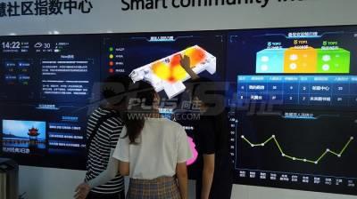 客流量统计分析系统应用解决方案