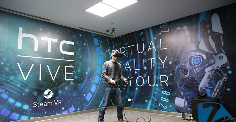 VR行业面临市场洗牌 未来或成互联网发展新方向