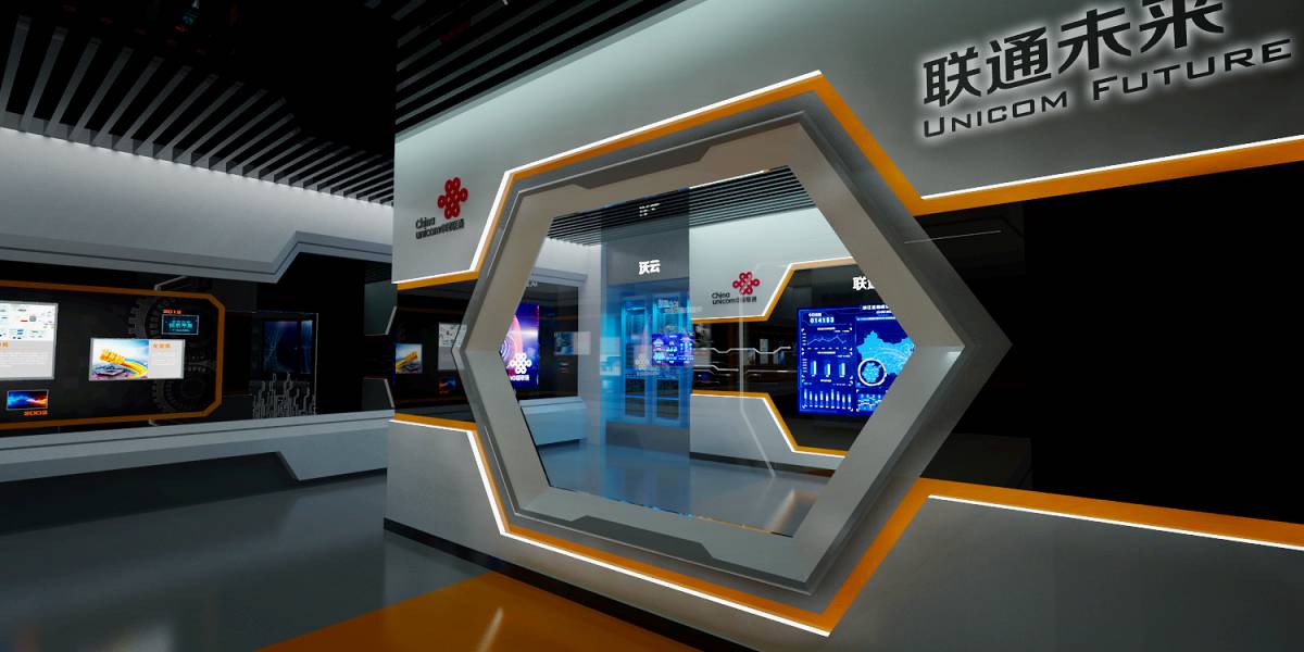 智慧城市“互联网+”时代展厅中控系统新思路