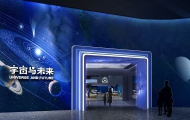 江西科技馆